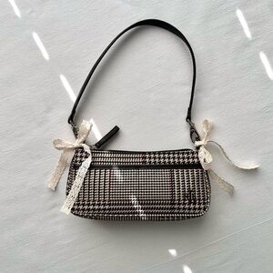 Vintage Ralph Lauren Mini Shoulder Bag